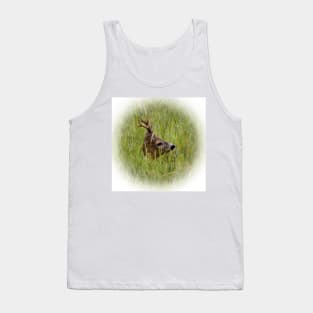 Roebuck Tank Top